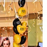 FOREVER 21 VIP PARTY