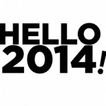 HELLO 2014!