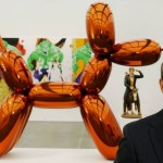 SUDDENLY THE KOONS IS ME!