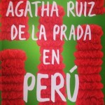 AGATHA RUIZ DE LA PRADA EN PERU