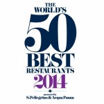 PERU CELEBRA WORLD’S 50 BEST RESTAURANTS 2014