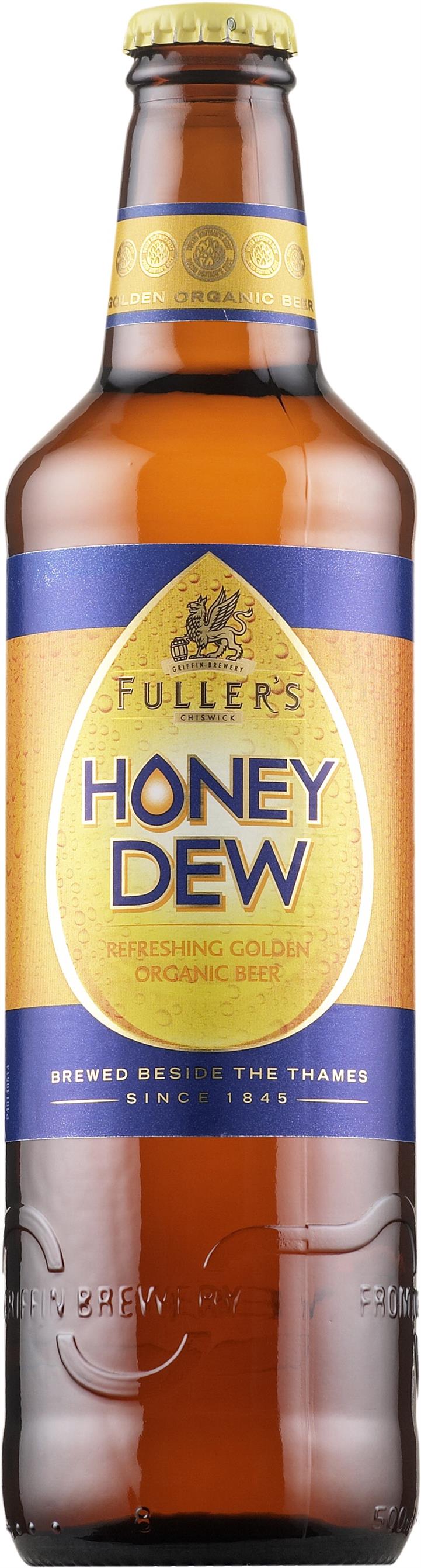 Honey Dew 500ml