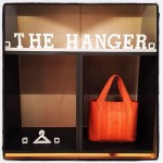 The hanger