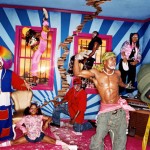 LACHAPELLE IS NOT OVER