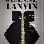 JEANNE LANVIN EN PARIS