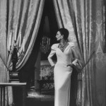 JACQUELINE DE RIBES: THE ART OF STYLE