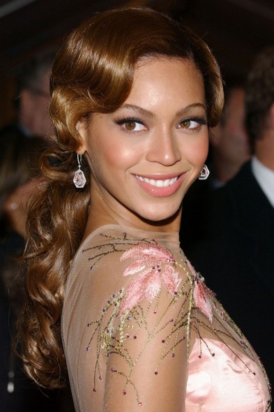 Beyonce 5