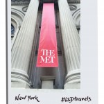 #LSDTRAVELS: SNAPSHOTS DE NUEVA YORK