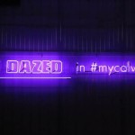 Dazed + Calvin Klein